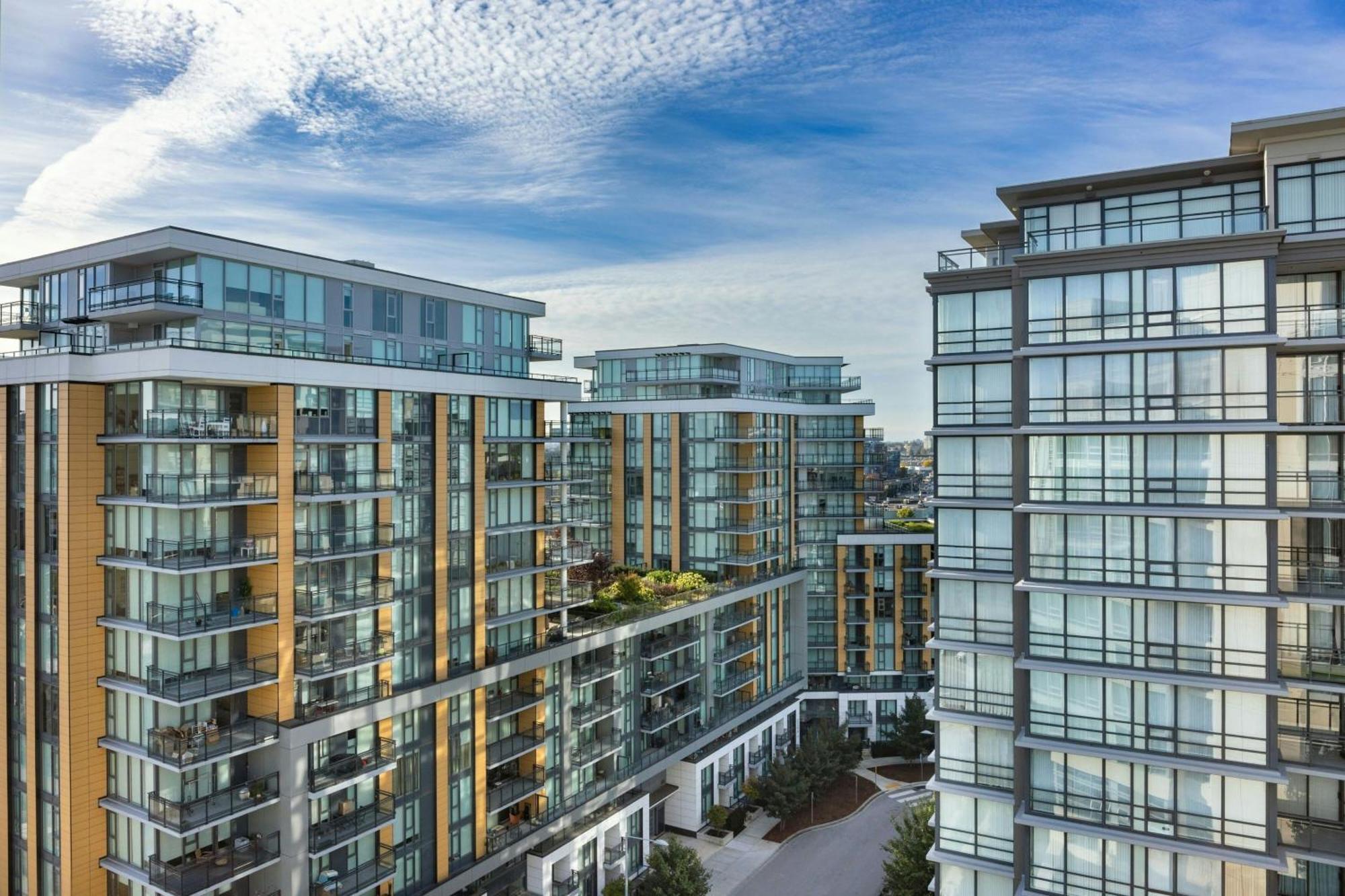 The Westin Centre, Vancouver Airport 4* Richmond