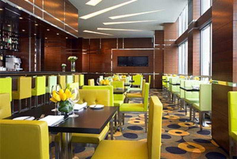 The Westin Centre, Vancouver Airport Hotel