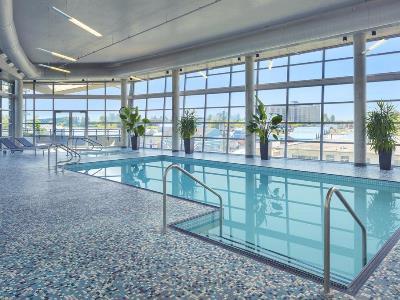 The Westin Centre, Vancouver Airport Hotel Richmond