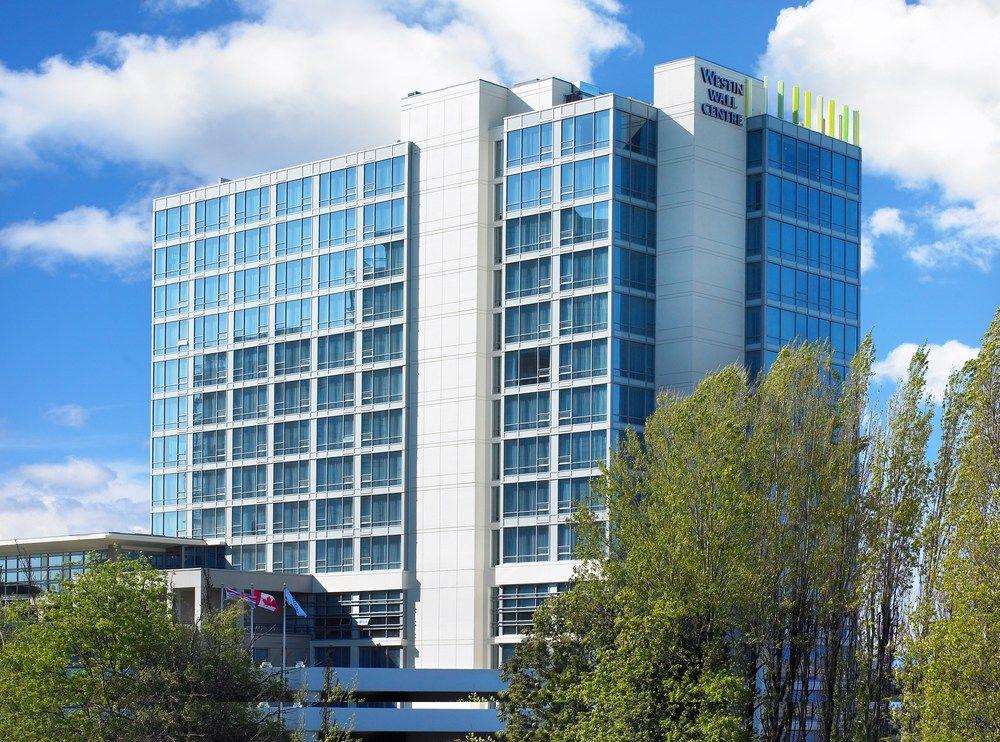 The Westin Centre, Vancouver Airport