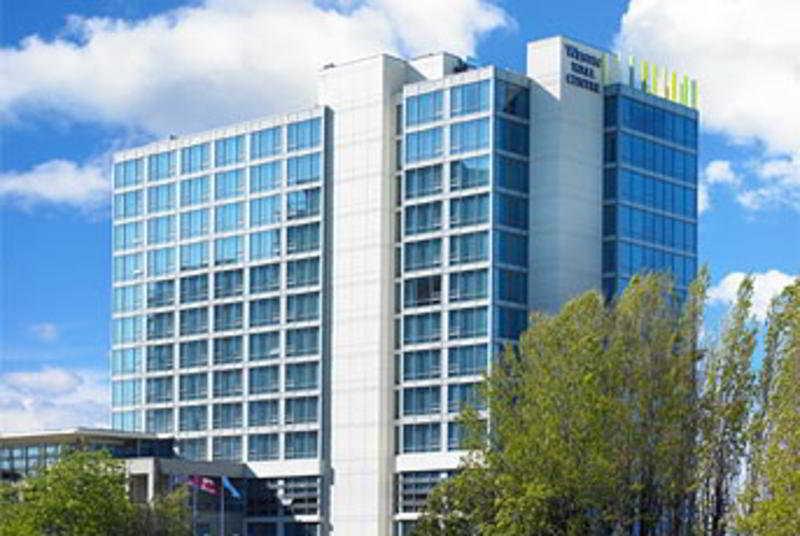 The Westin Centre, Vancouver Airport Richmond