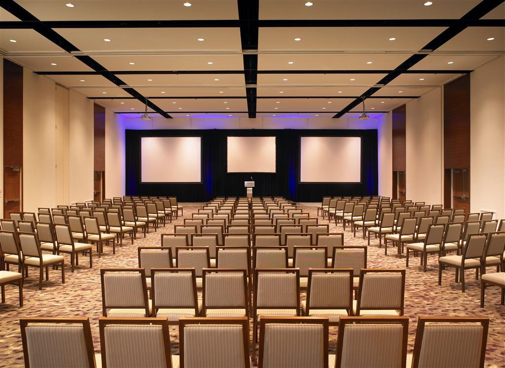 The Westin Centre, Vancouver Airport Richmond