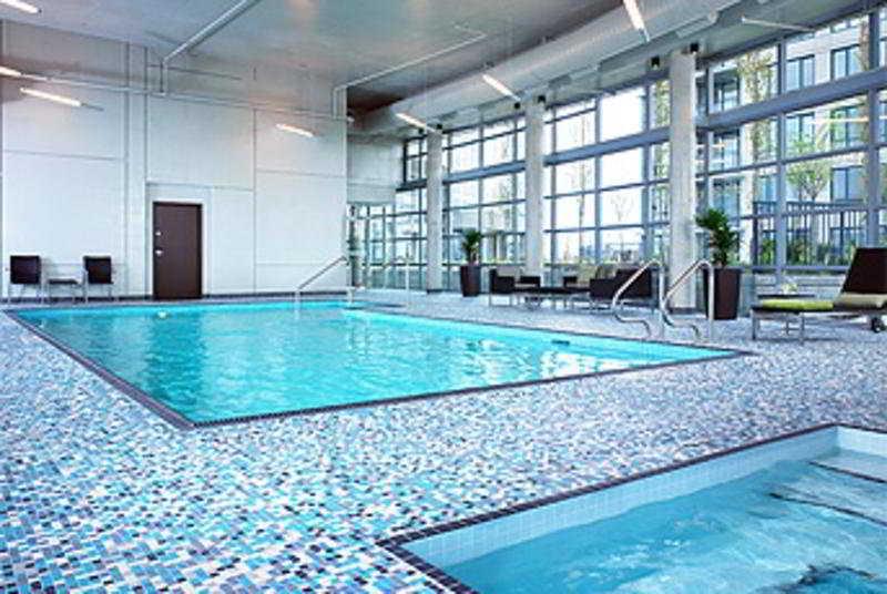 The Westin Centre, Vancouver Airport