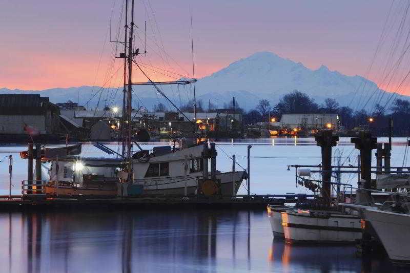 Hotel The Westin Centre, Vancouver Airport 4*