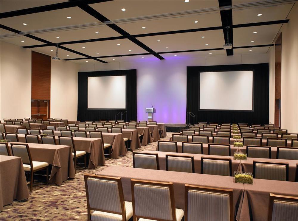 The Westin Centre, Vancouver Airport 4*
