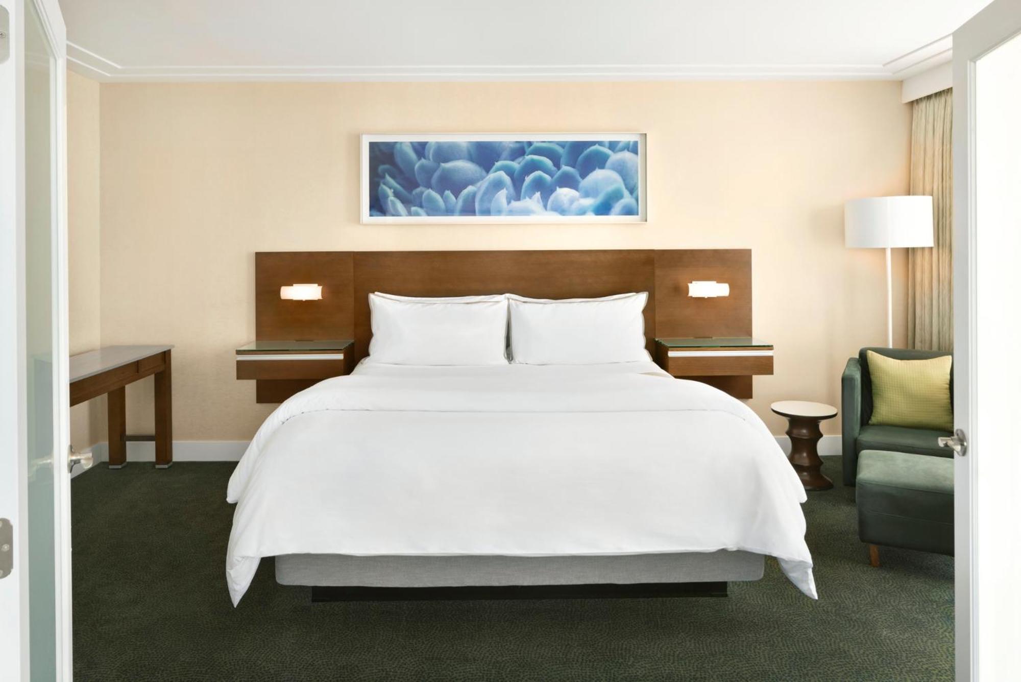 The Westin Centre, Vancouver Airport 4* Richmond