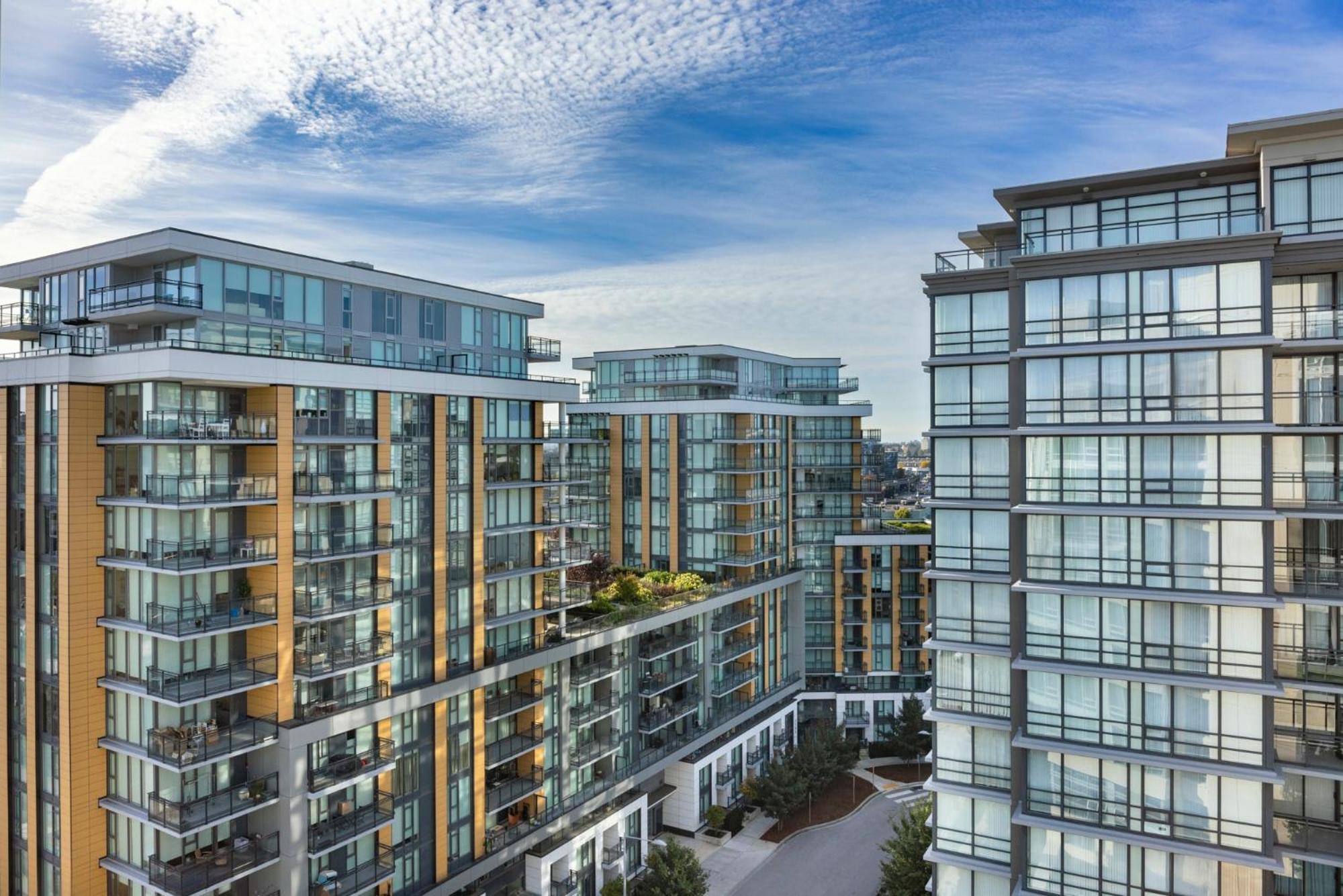 The Westin Centre, Vancouver Airport Hotel 4*