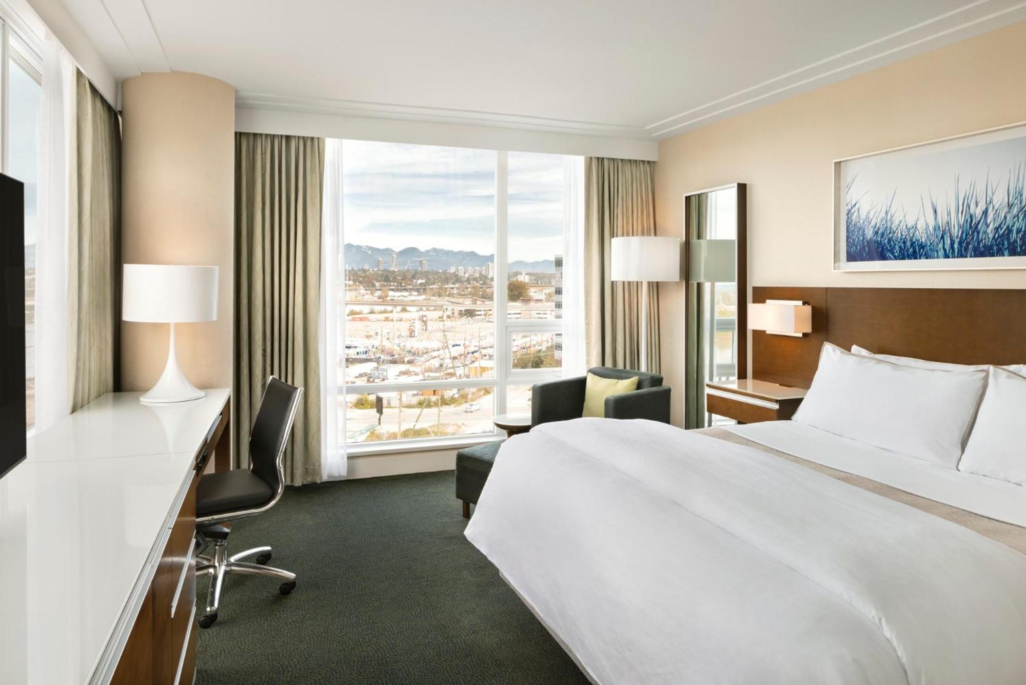 The Westin Centre, Vancouver Airport Richmond