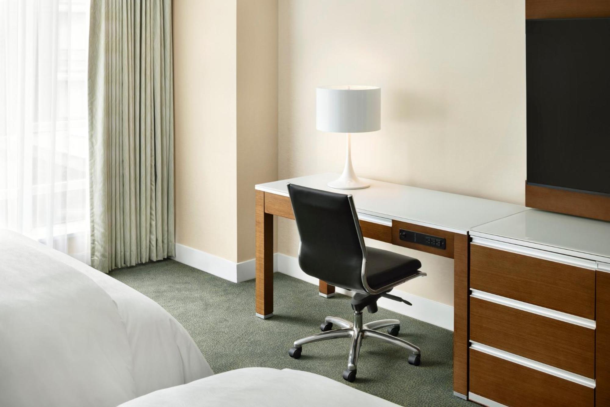 Hotel The Westin Centre, Vancouver Airport