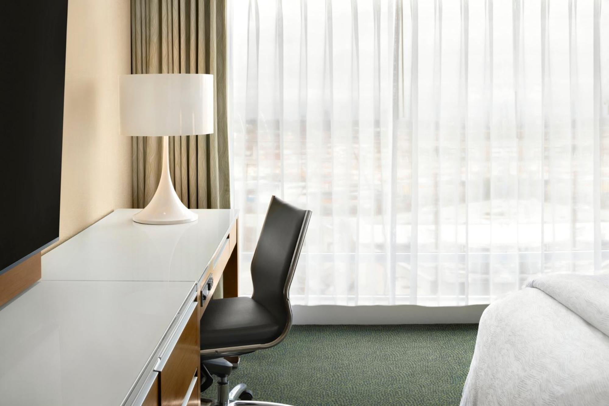 The Westin Centre, Vancouver Airport Hotel Richmond