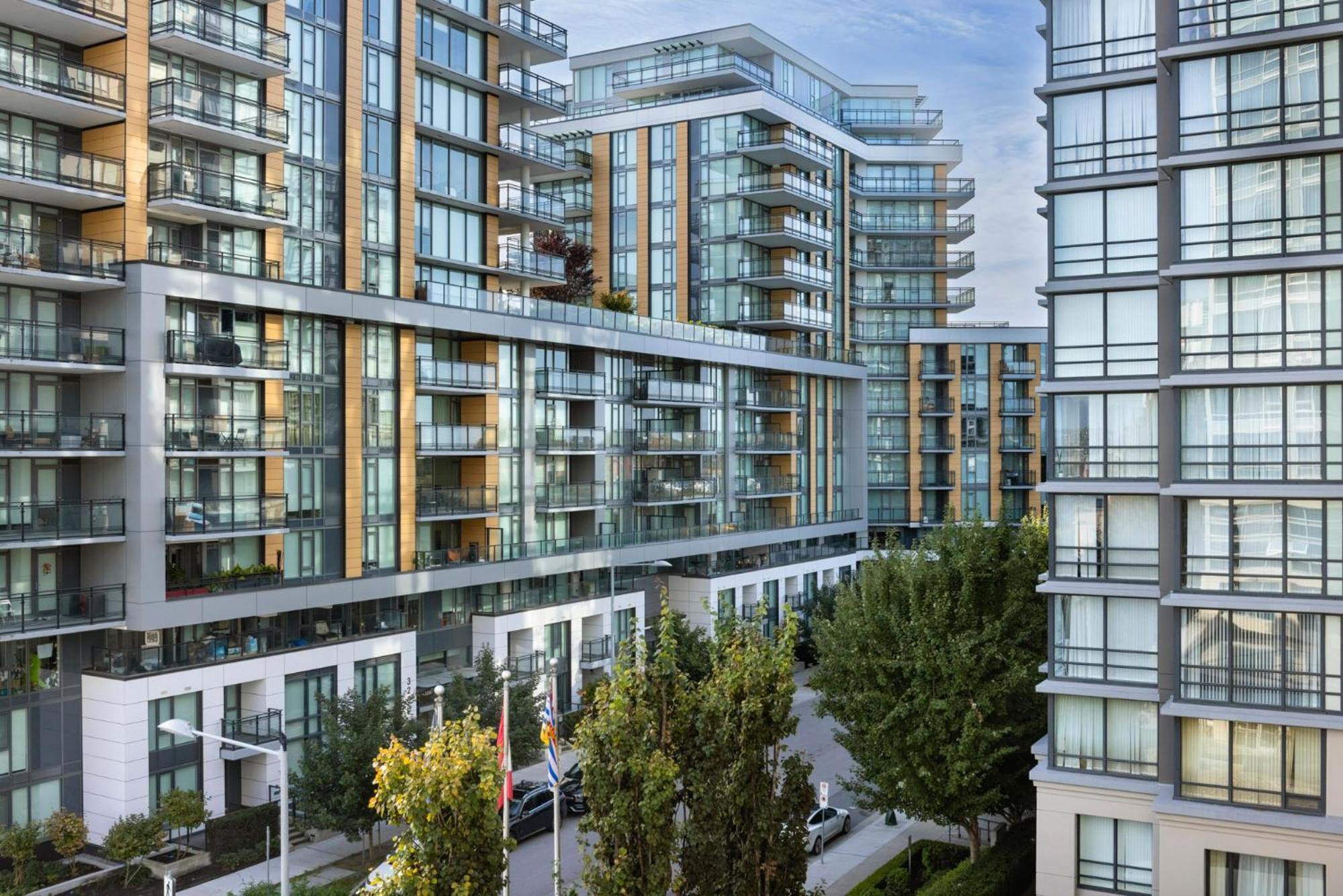 The Westin Centre, Vancouver Airport 4*