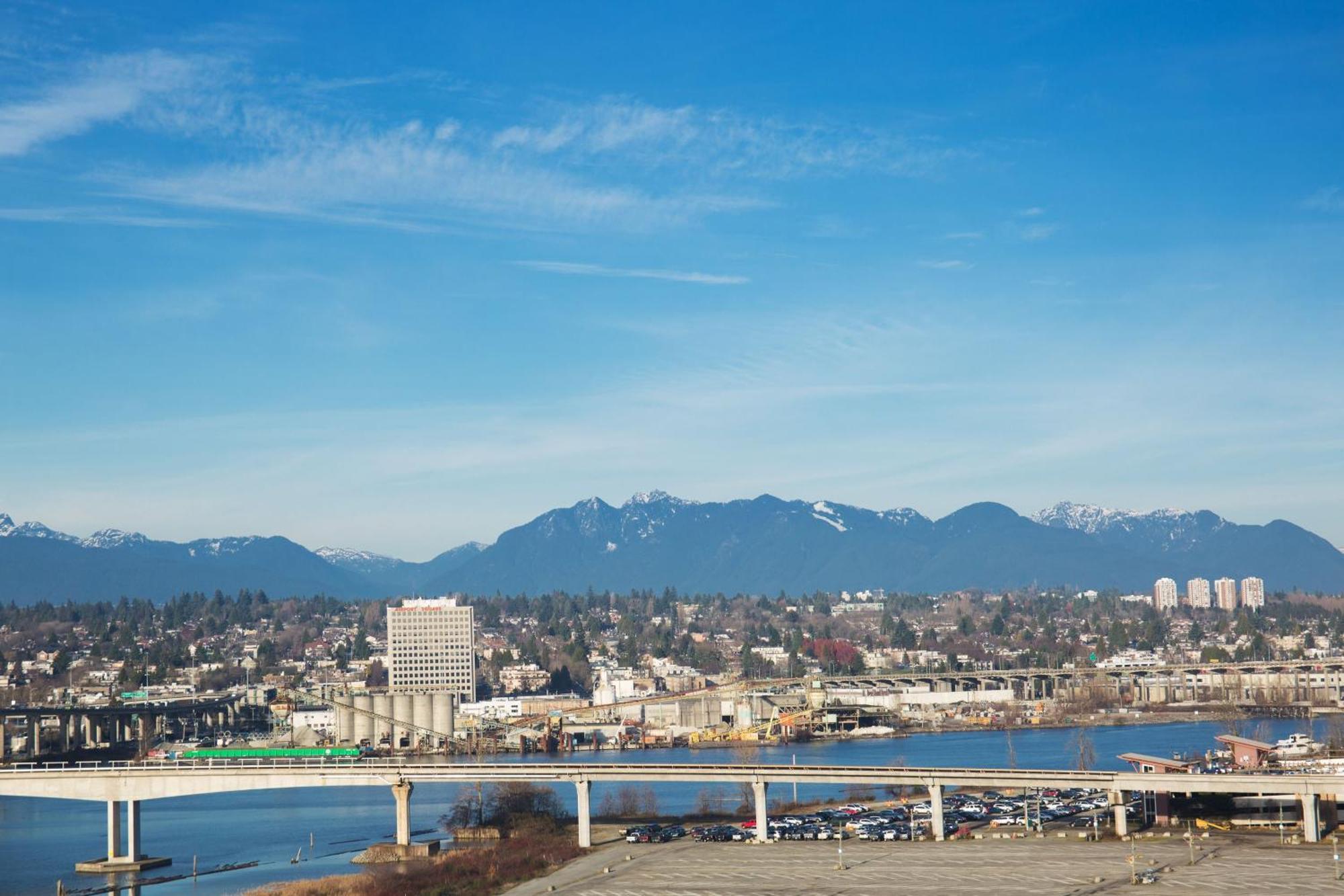 The Westin Centre, Vancouver Airport 4*