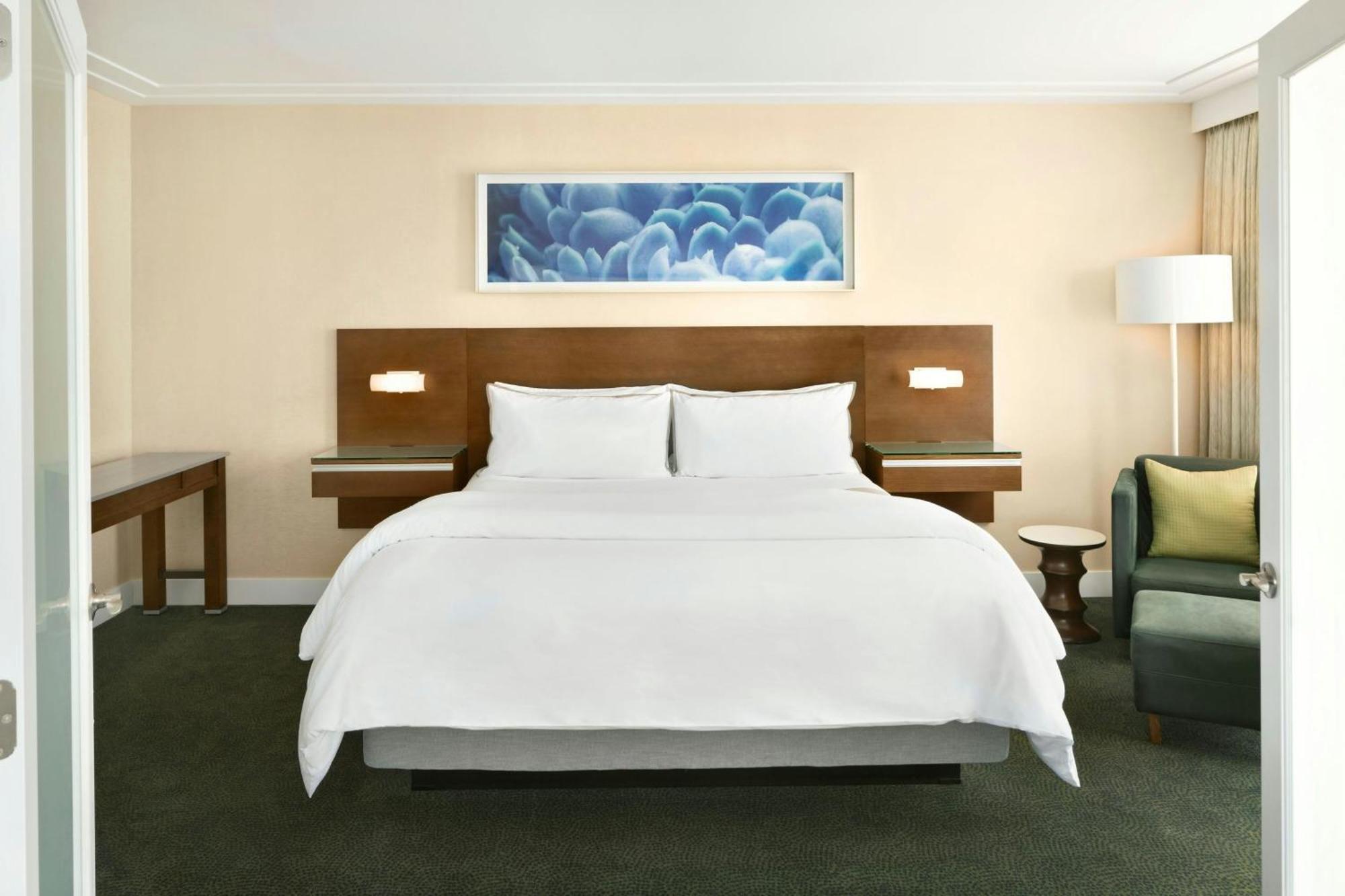 The Westin Centre, Vancouver Airport Richmond