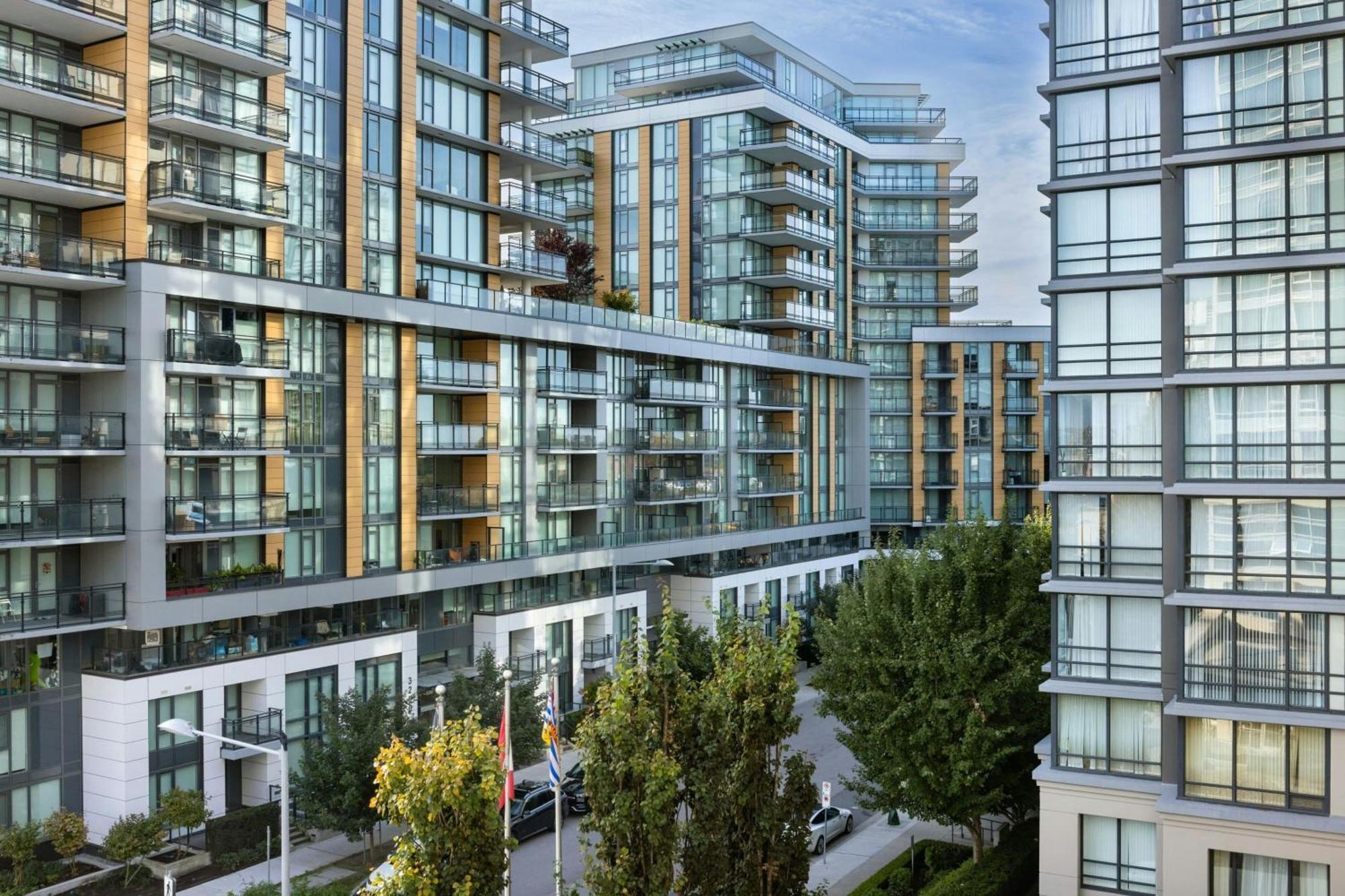 The Westin Centre, Vancouver Airport