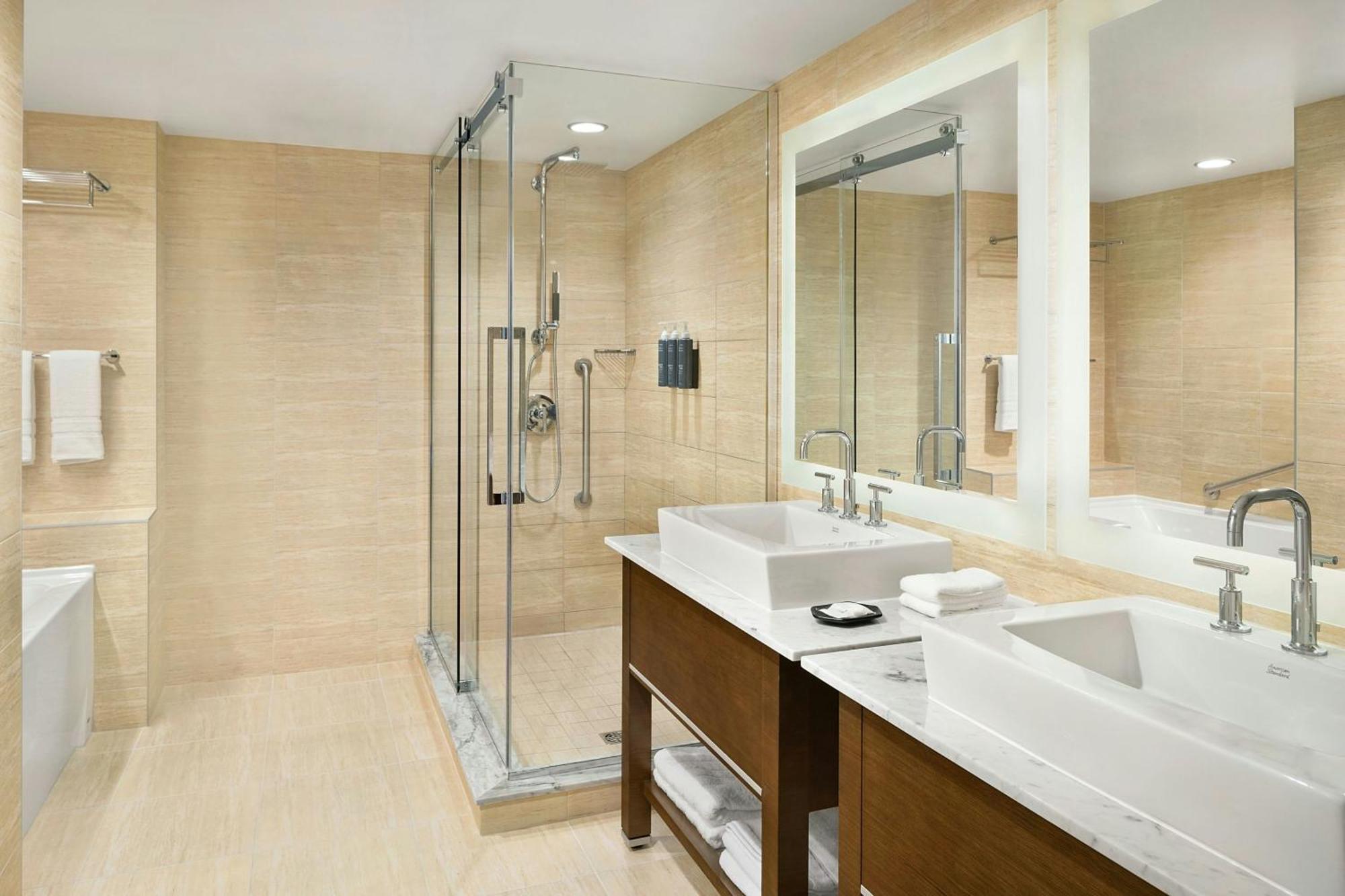 The Westin Centre, Vancouver Airport Richmond