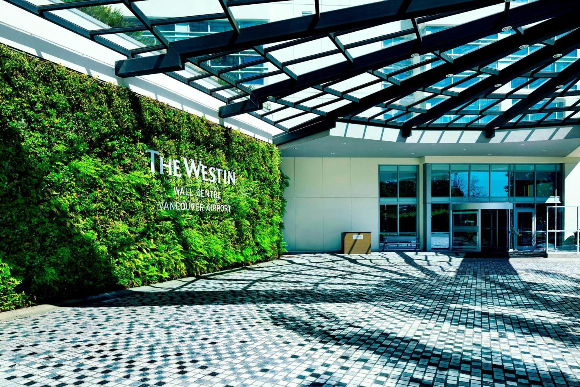The Westin Centre, Vancouver Airport