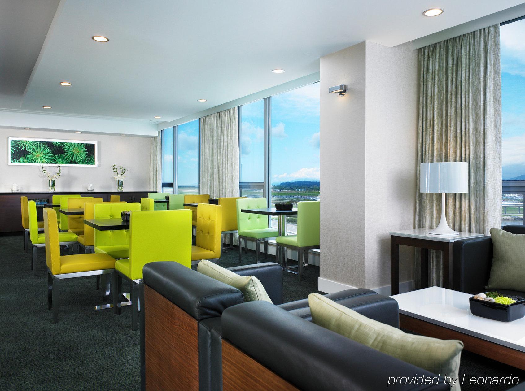 The Westin Centre, Vancouver Airport 4*