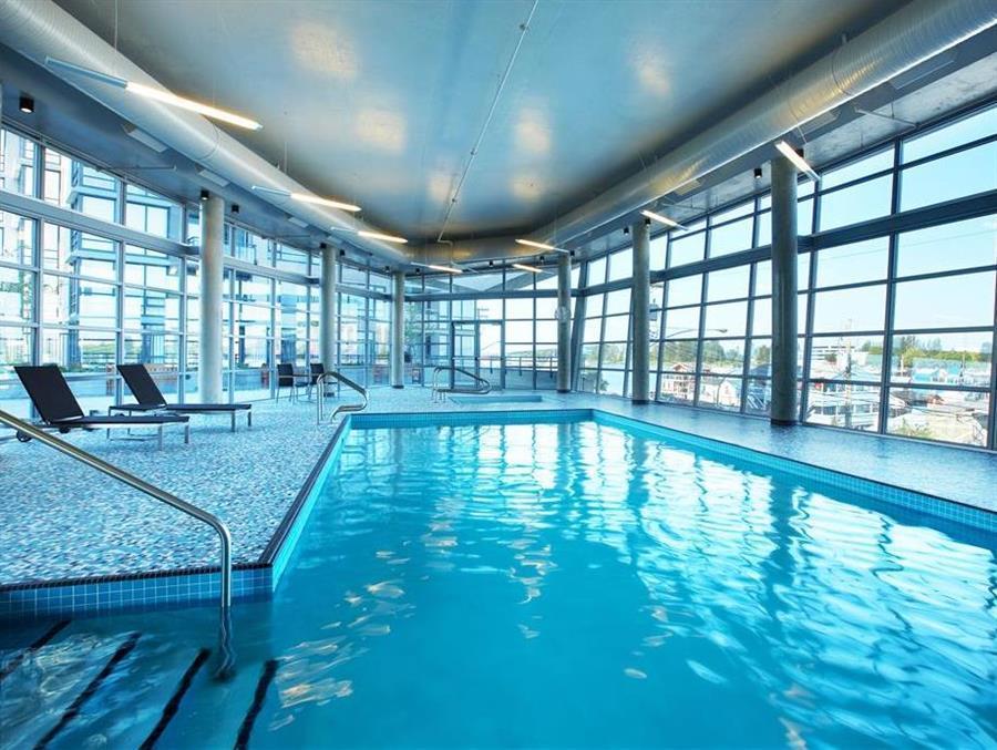 Hotel The Westin Centre, Vancouver Airport Richmond