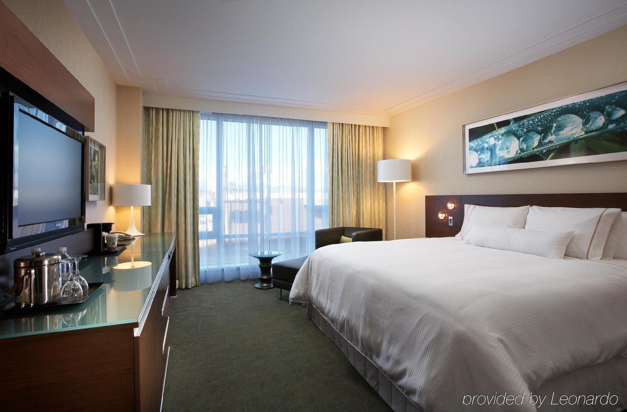 Hotel The Westin Centre, Vancouver Airport