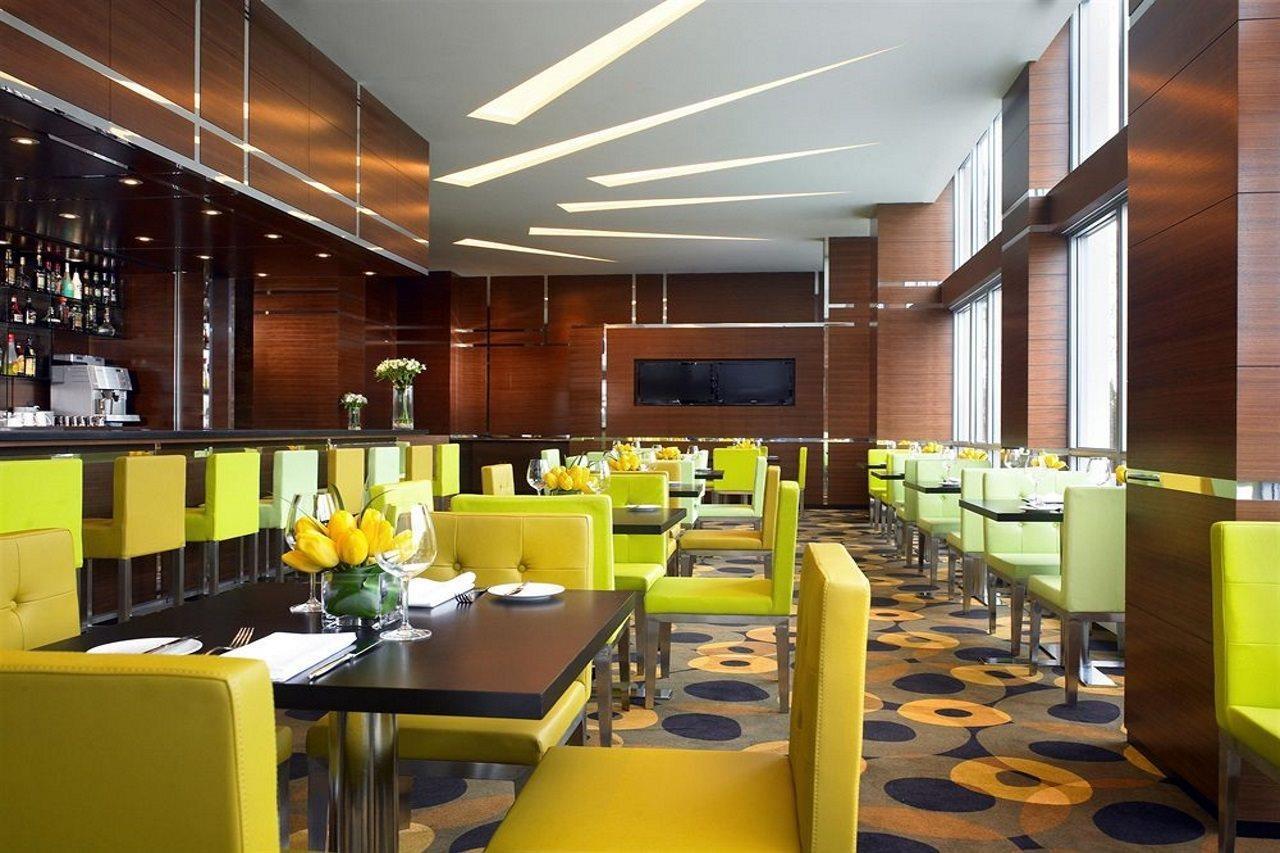 The Westin Centre, Vancouver Airport Richmond