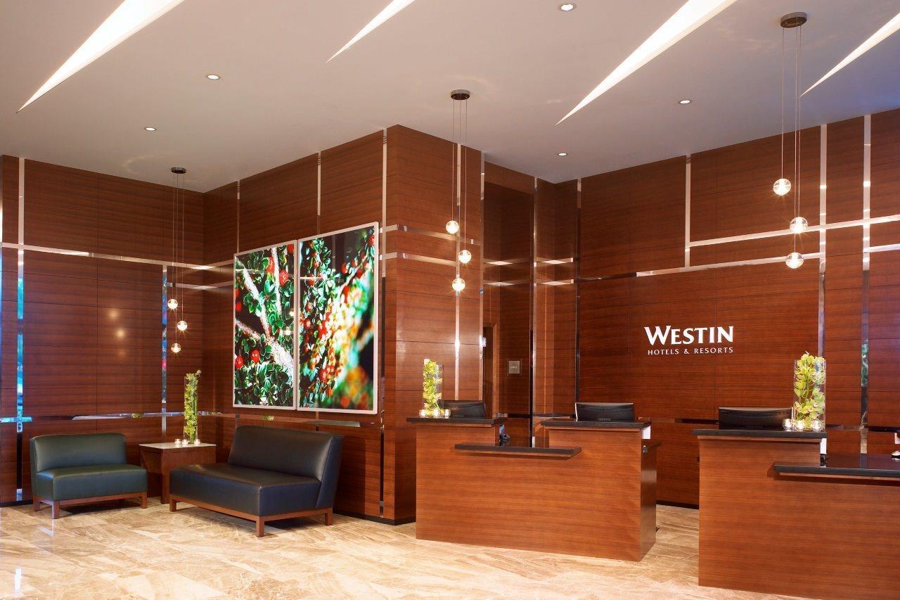 The Westin Centre, Vancouver Airport Richmond