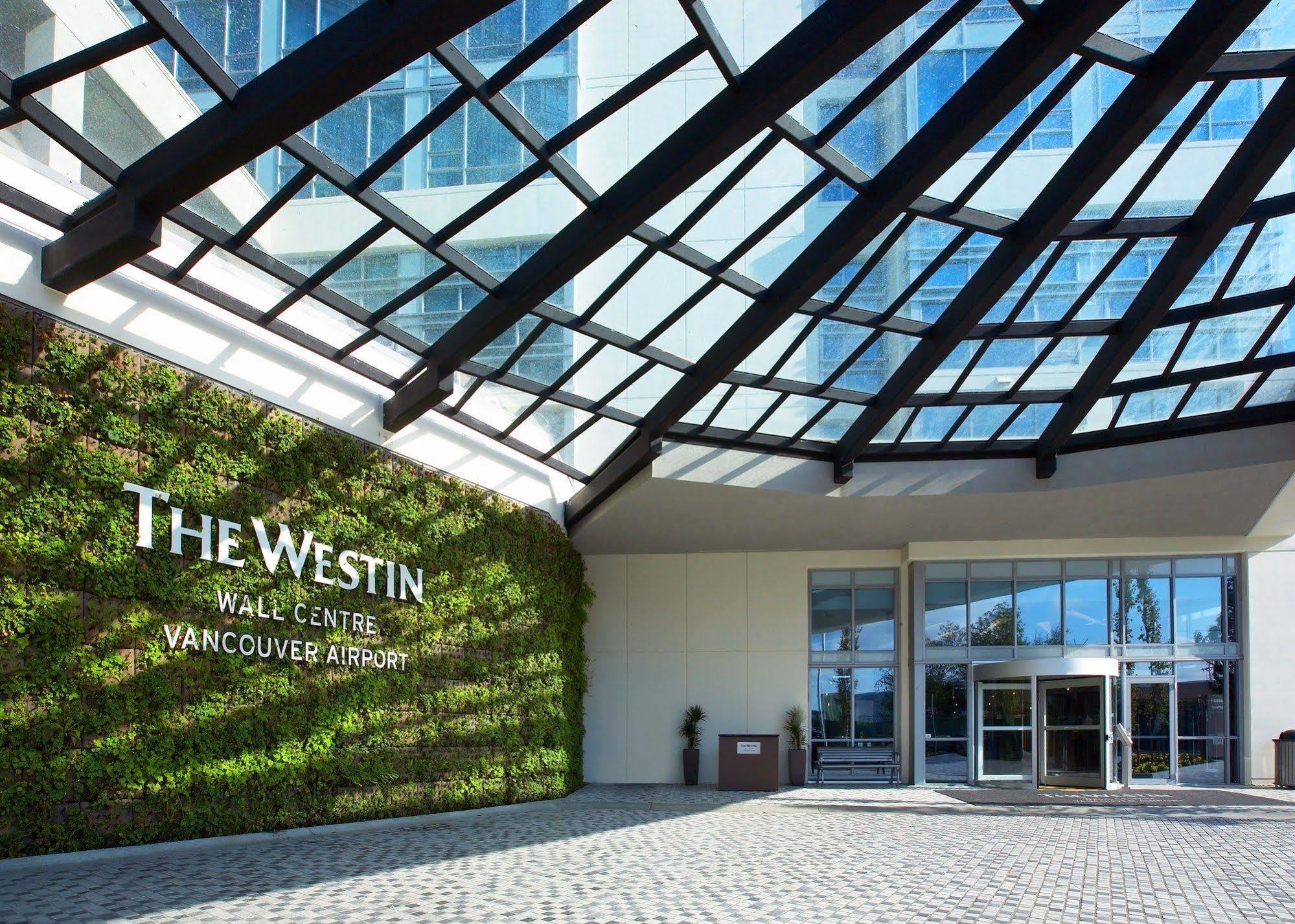 The Westin Centre, Vancouver Airport Hotel 4*