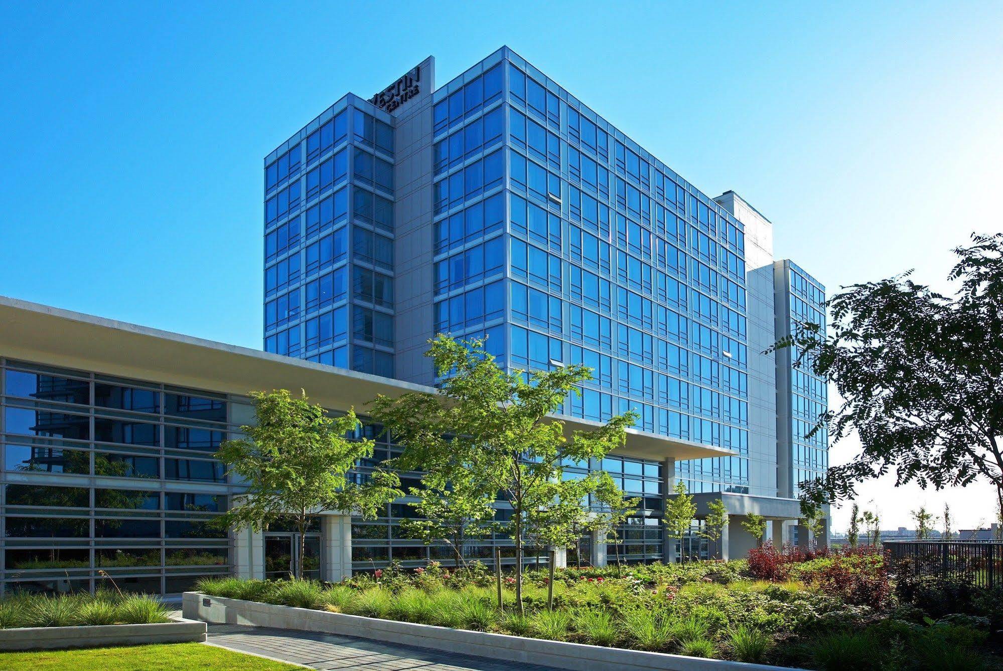 The Westin Centre, Vancouver Airport 4*