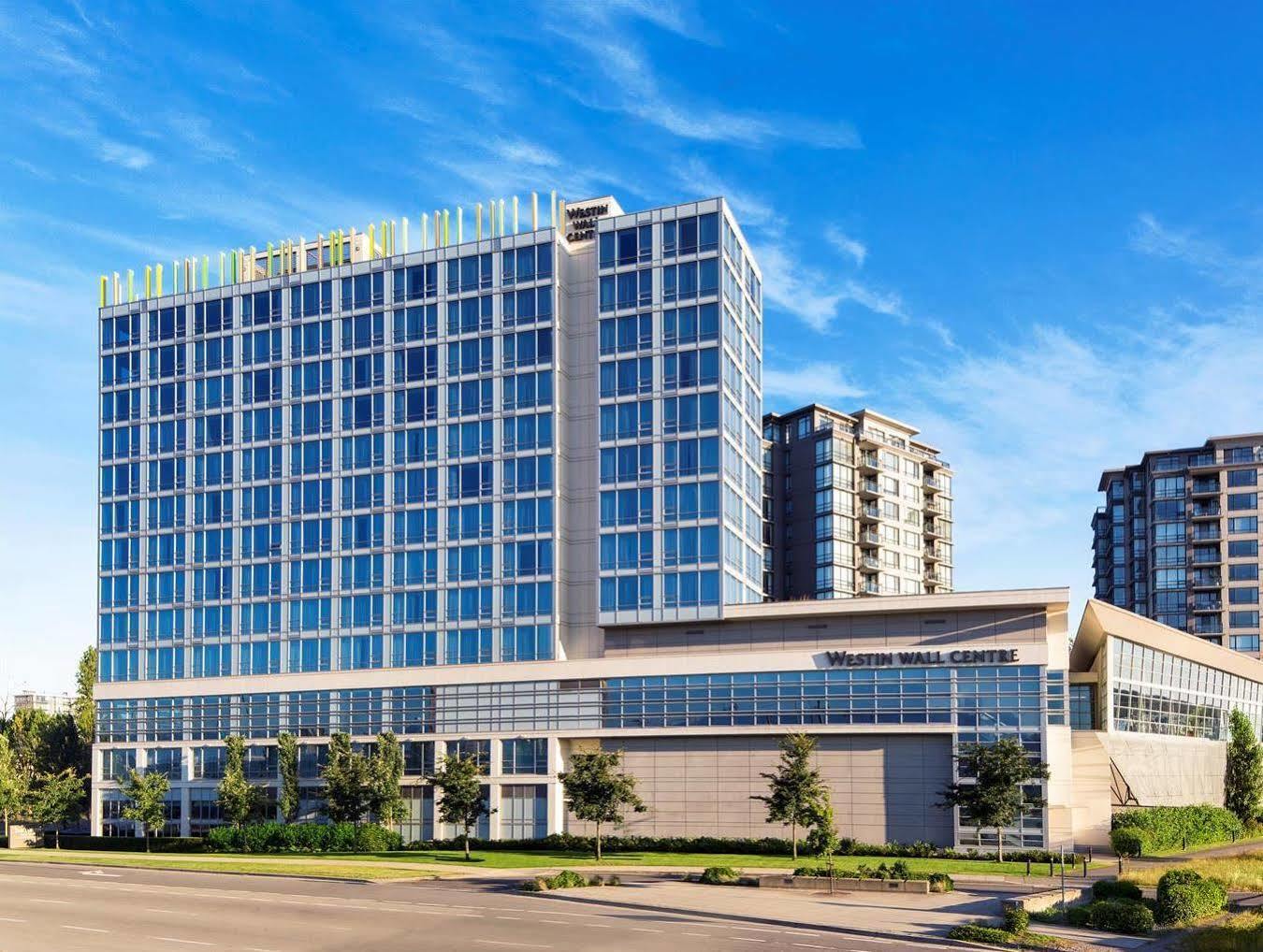 The Westin Centre, Vancouver Airport
