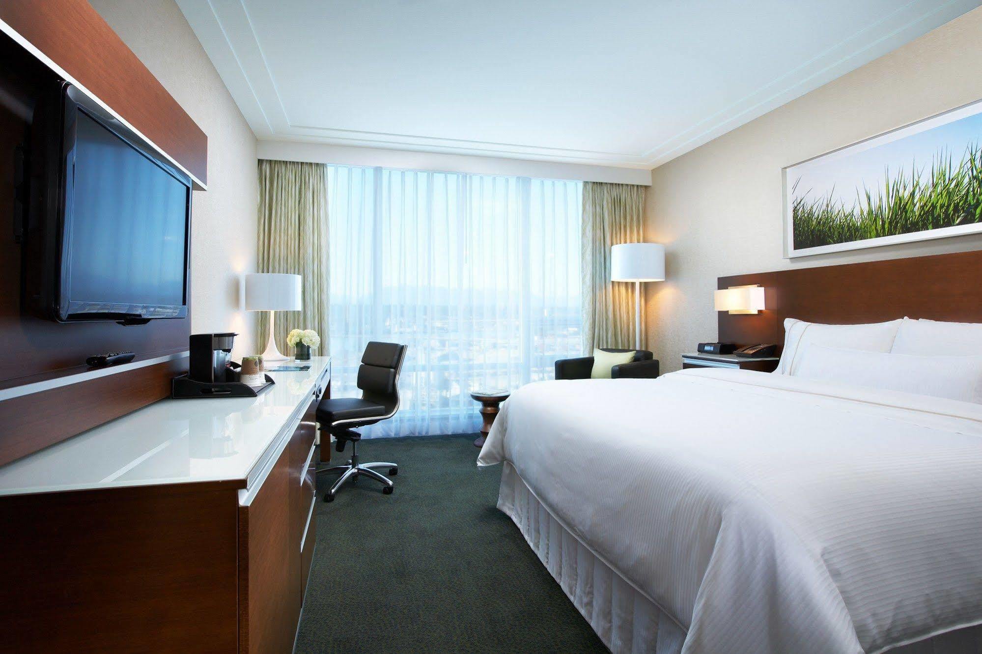 The Westin Centre, Vancouver Airport