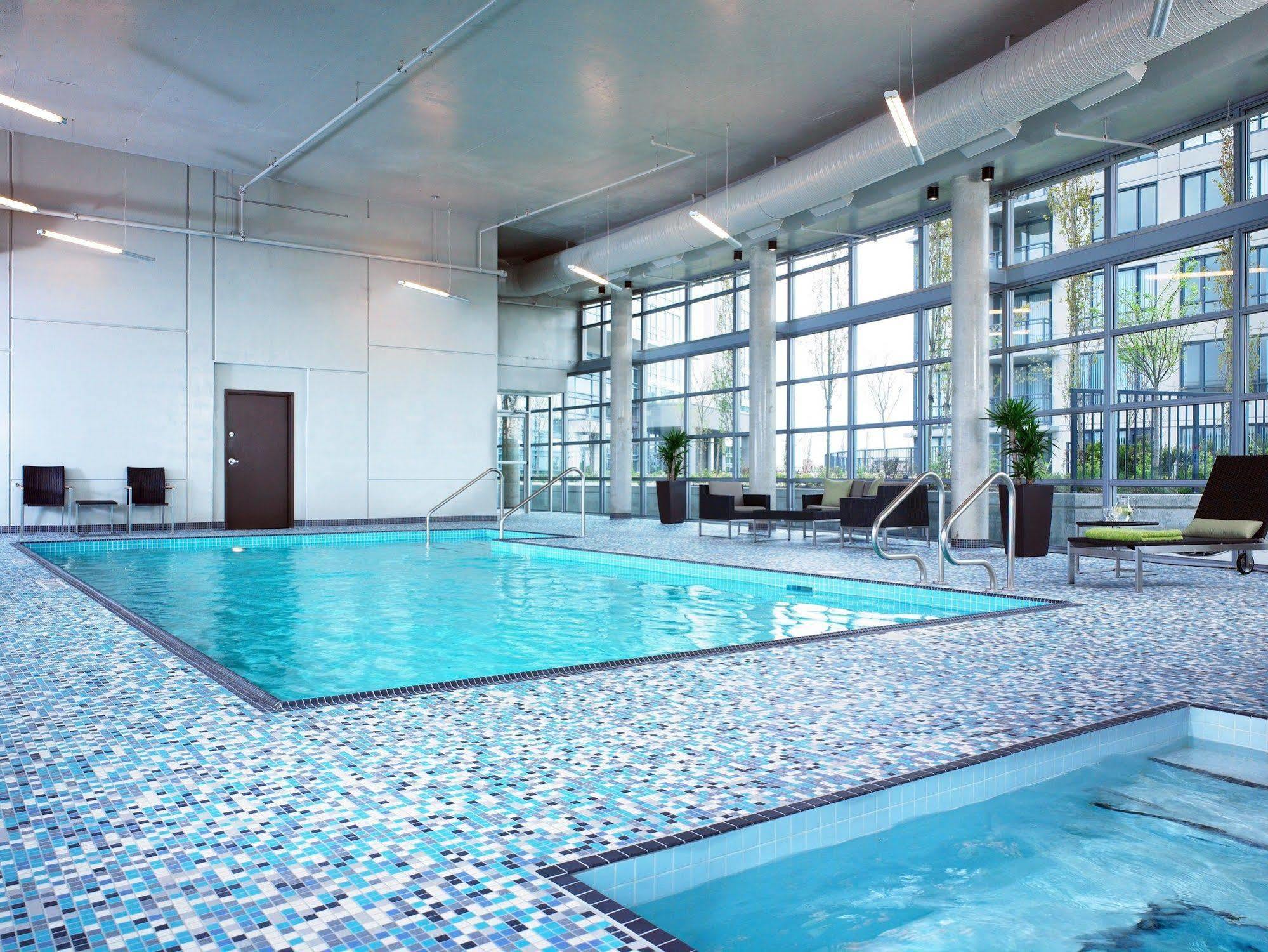The Westin Centre, Vancouver Airport