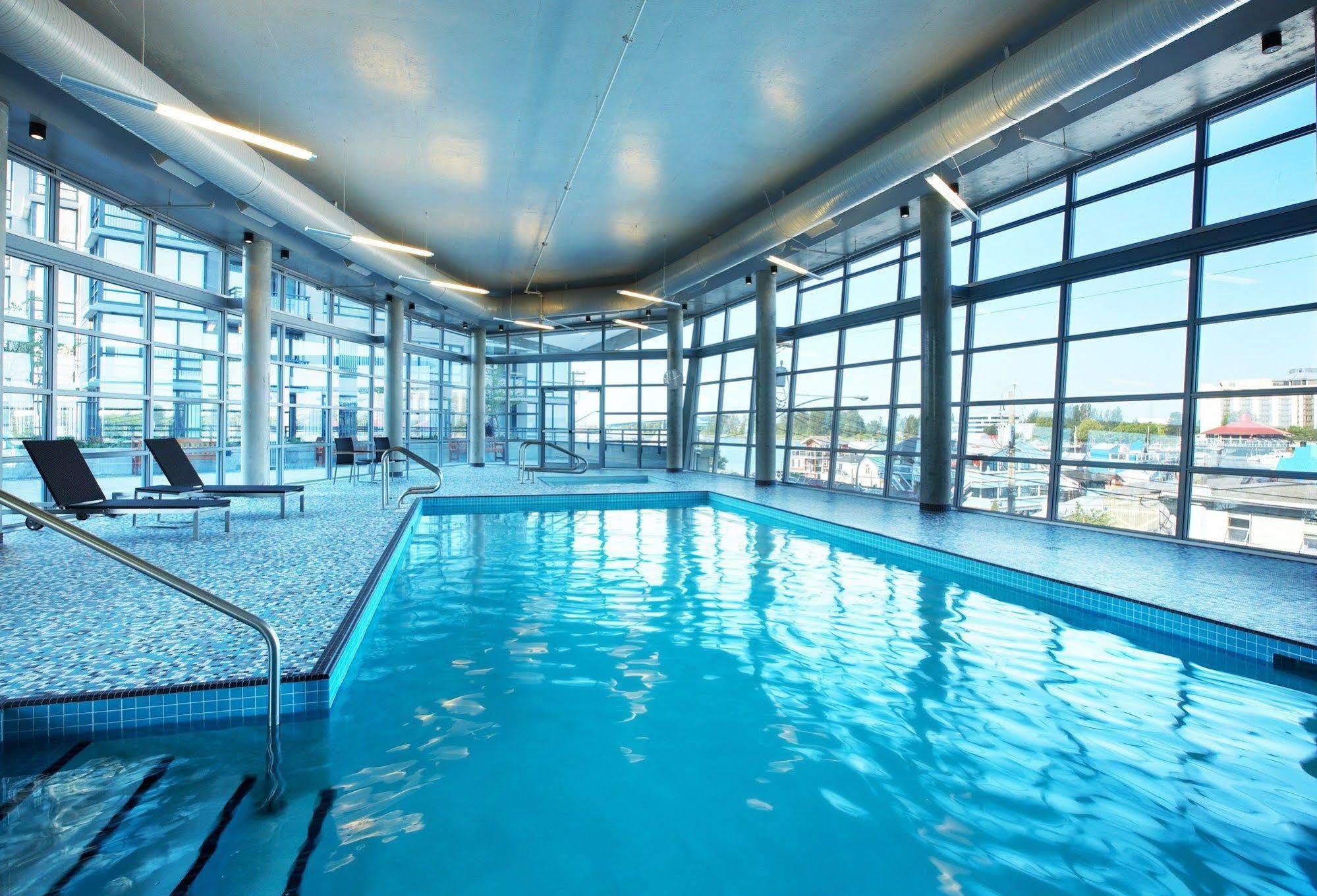 Hotel The Westin Centre, Vancouver Airport