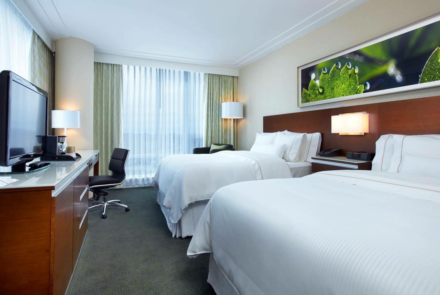 The Westin Centre, Vancouver Airport