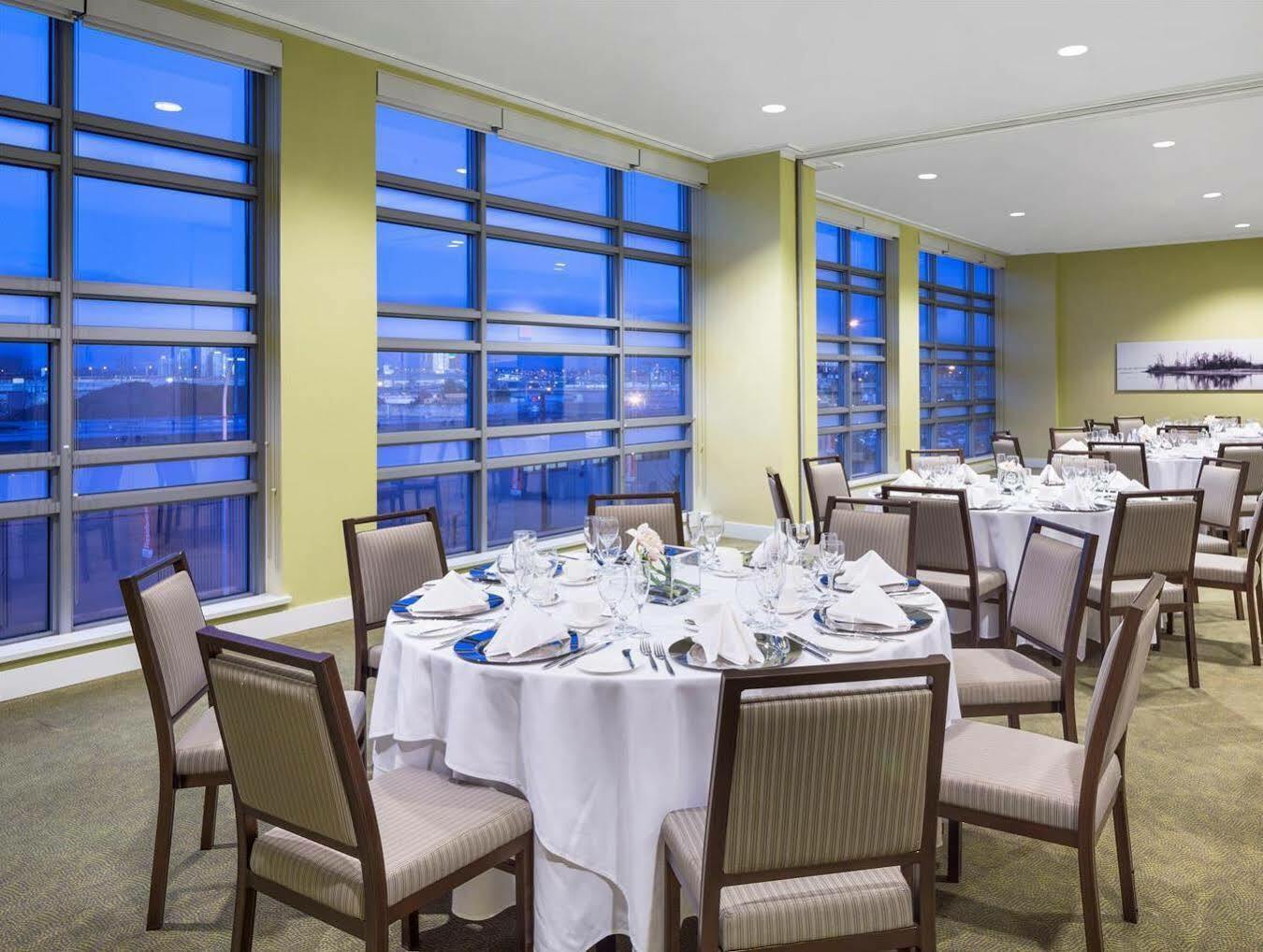 The Westin Centre, Vancouver Airport Richmond