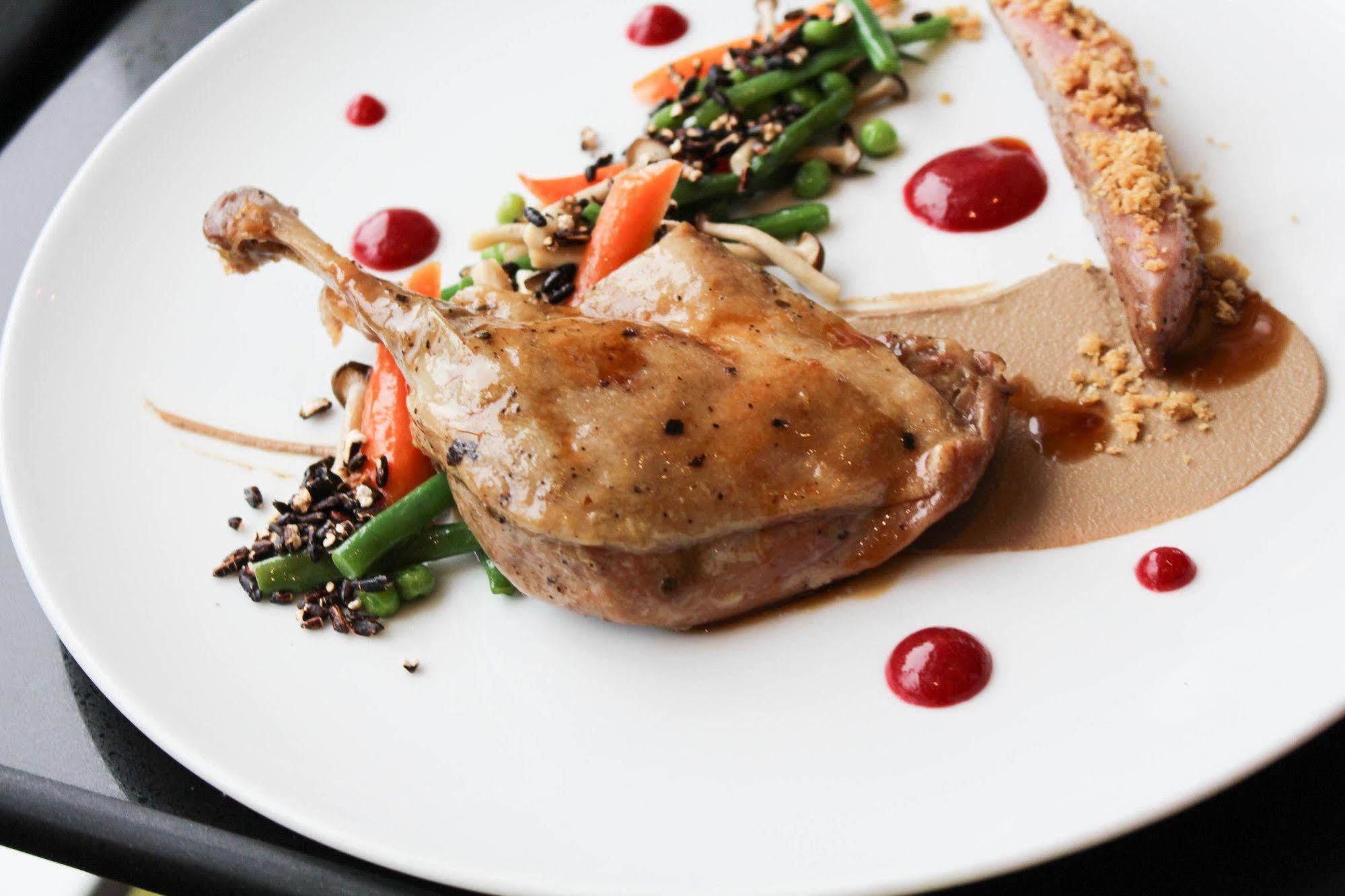 The Westin Centre, Vancouver Airport 4* Richmond